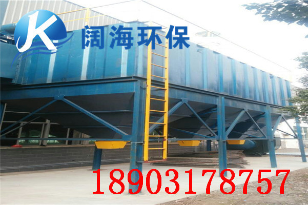 袋式除塵器的特點(diǎn)及在燃煤電廠的應(yīng)用分析！