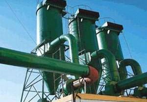 LDM-LMS型系列離線(在線)清灰脈沖袋式除塵器 LDM-LMS型系列離線(在線)清灰脈沖袋式除塵器