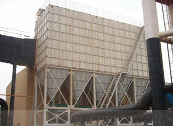 LCPM-G/S/A型側(cè)噴低壓脈沖布袋式除塵器 LCPM-G/S/A型側(cè)噴低壓脈沖布袋式除塵器